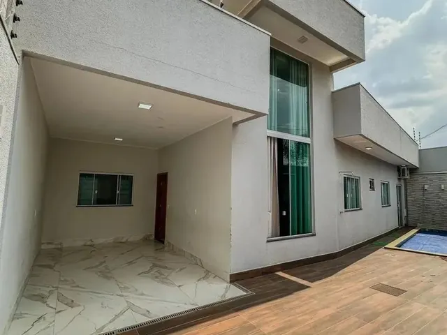 Imagem 7: Casa Á Venda no Vale do Sol - Oportunidade