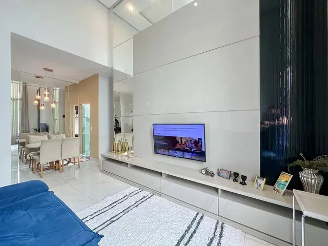 Imagem 2: Casa Á Venda no Vale do Sol - Oportunidade