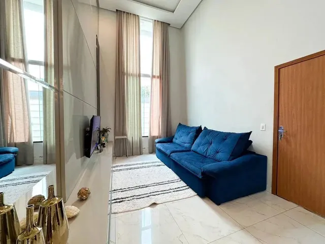 Imagem 5: Casa Á Venda no Vale do Sol - Oportunidade