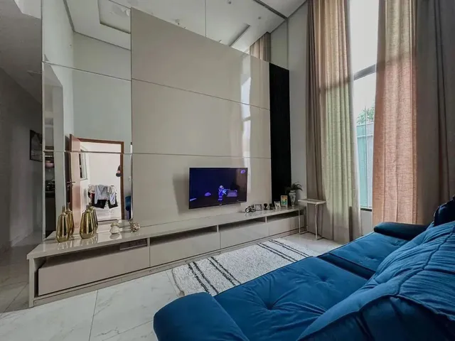 Imagem 4: Casa Á Venda no Vale do Sol - Oportunidade