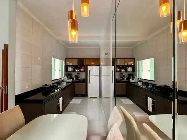 Imagem 8: Casa Á Venda no Vale do Sol - Oportunidade