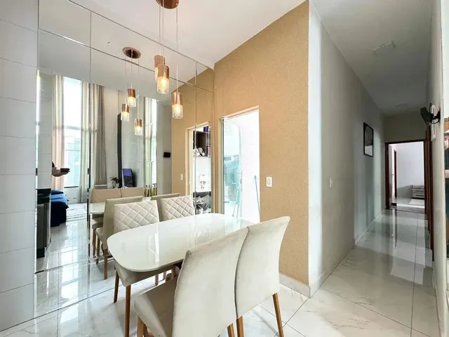 Imagem 9: Casa Á Venda no Vale do Sol - Oportunidade