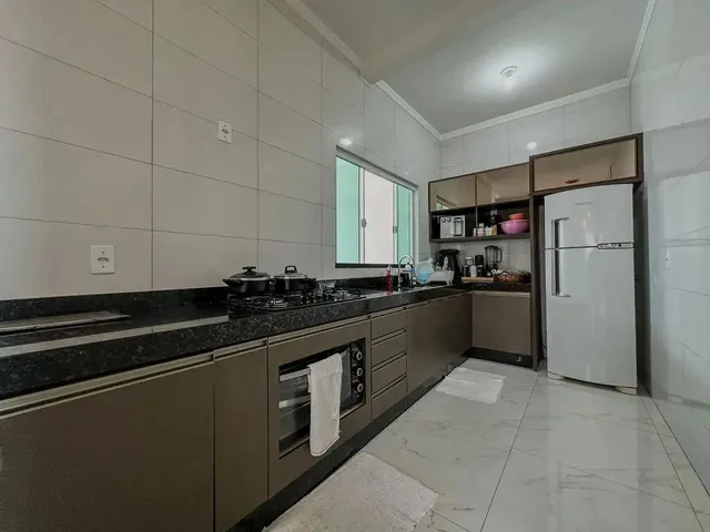 Imagem 11: Casa Á Venda no Vale do Sol - Oportunidade