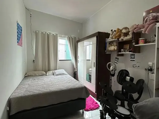 Imagem 14: Casa Á Venda no Vale do Sol - Oportunidade