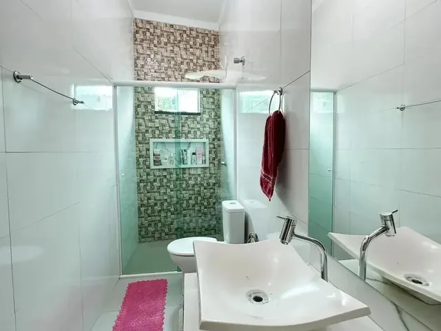 Imagem 3: Casa Á Venda no Vale do Sol - Oportunidade