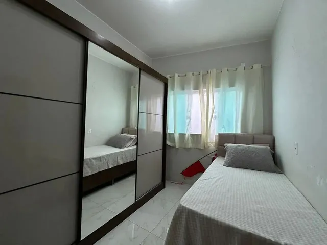 Imagem 13: Casa Á Venda no Vale do Sol - Oportunidade