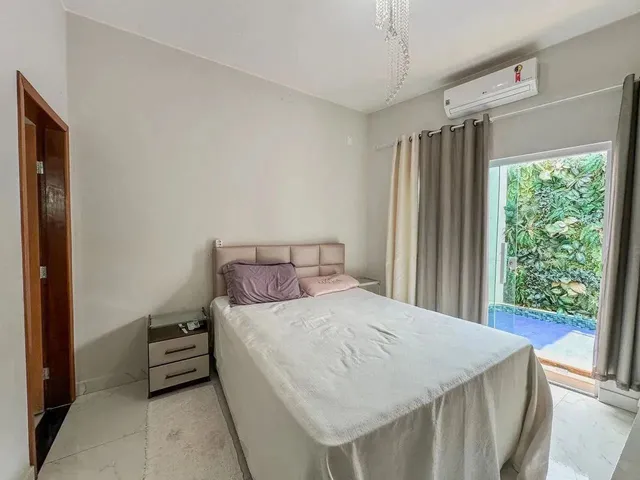 Imagem 12: Casa Á Venda no Vale do Sol - Oportunidade