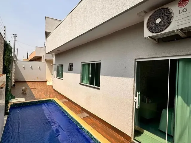 Imagem 6: Casa Á Venda no Vale do Sol - Oportunidade
