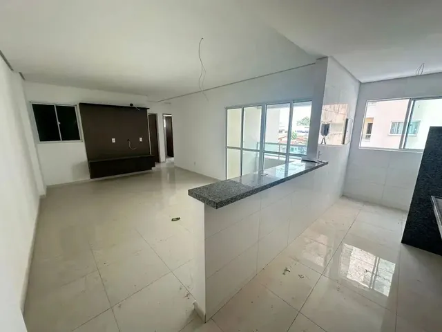 Imagem: Apartamento em Condomínio Fechado para