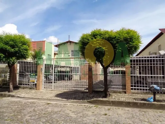 Imagem: Apartamento para Aluguel, Edifício Simone