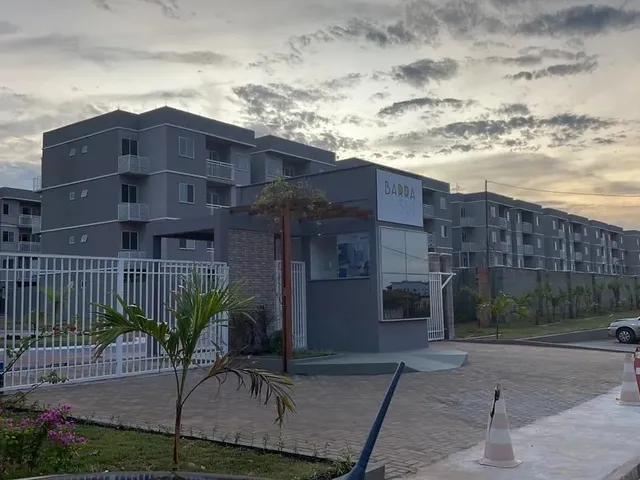 Imagem: Aluga-Se Apartamento (Disponível a Partir