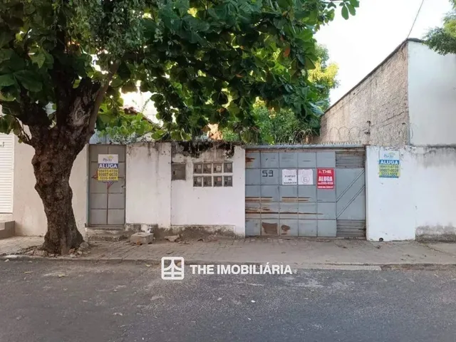 Imagem 12: Kitnet para Aluguel, 1 Quarto, 1 Vaga, Centro - Teresina/Pi