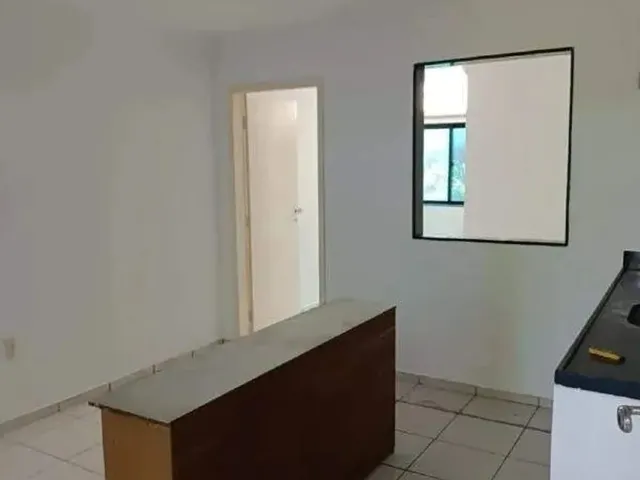 Imagem 4: Kitnet para Aluguel, 1 Quarto, 1 Vaga, Centro - Teresina/Pi