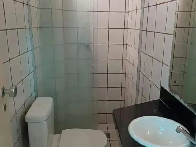 Imagem 11: Kitnet para Aluguel, 1 Quarto, 1 Vaga, Centro - Teresina/Pi