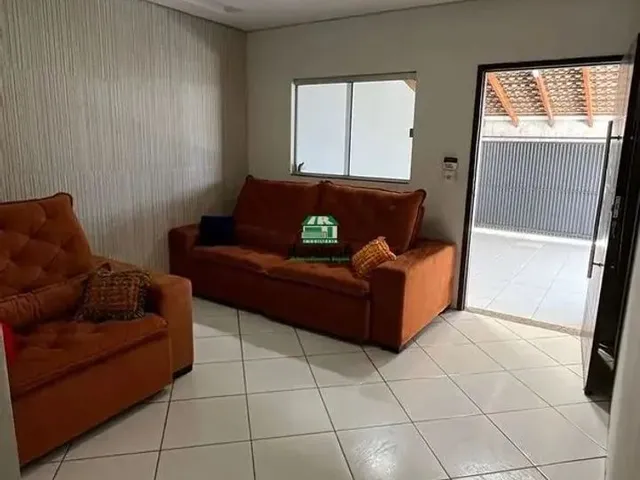 Imagem: Casa 04 Quartos para Venda Santo André