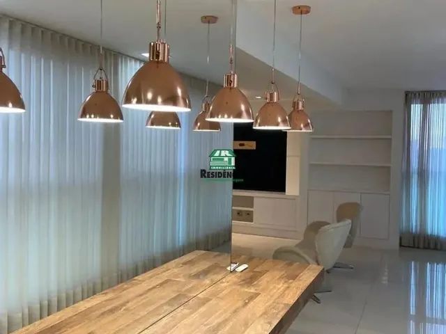 Imagem: Apartamento 03 Suítes para Venda Belvedere