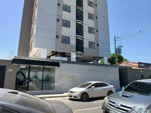 Imagem: Edifício Connect Life- Mobiliado - Bairro