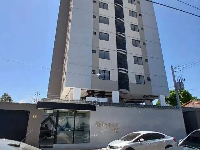Imagem 5: Edifício Connect Life- Mobiliado - Bairro: Morada do Sol