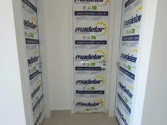 Imagem 7: Edifício Connect Life- Mobiliado - Bairro: Morada do Sol
