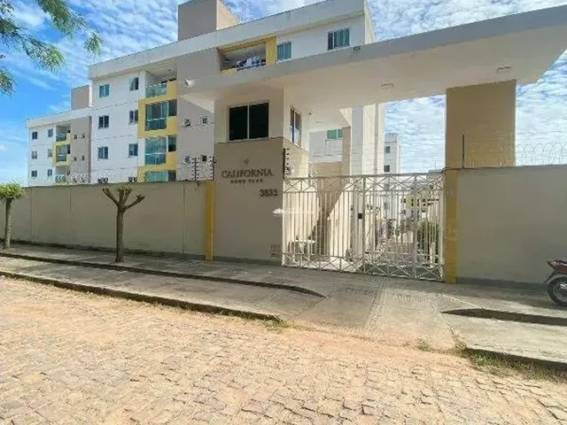 Imagem: Cond. Califórnia Home Club, Apartamento
