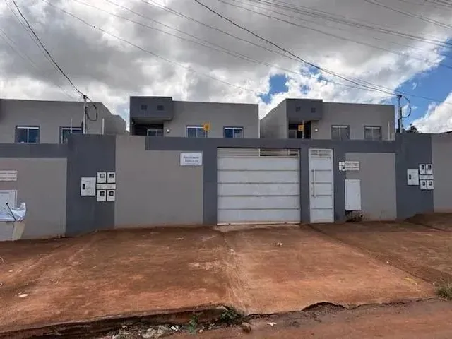 Imagem: Oportunidade Única em Planaltina - Go