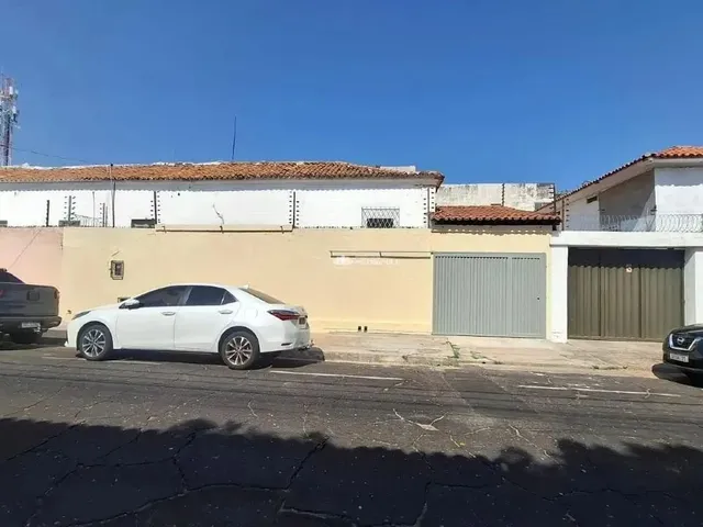 Imagem: R. Sete de Setembro - Bairro Centro