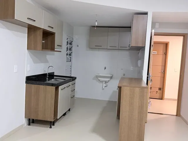 Imagem: Apartamento na Zona Leste - Recém Entregue