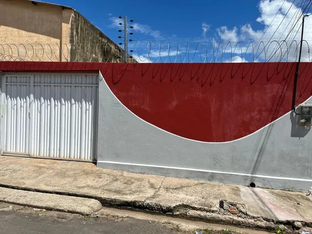 Imagem: Aluguel de Casas em Timon-Ma no São Benedito