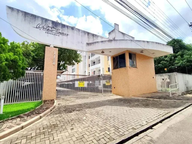 Imagem: Apartamento para Aluguel, Condominio Afranio