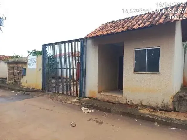 Imagem: Oportunidade Única em Trindade - Go Tipo