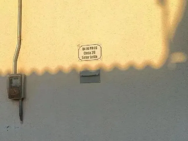 Imagem: Oportunidade Única em Planaltina - Go Tipo
