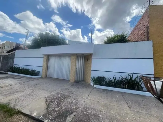 Imagem: Casa com 4 Dormitórios, 200 M² - Venda