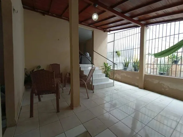 Imagem 4: R. Costa Rica - Bairro; Cidade Nova