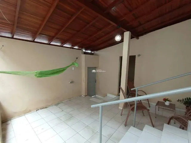 Imagem 7: R. Costa Rica - Bairro; Cidade Nova