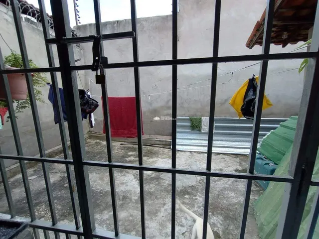 Imagem 3: R. Costa Rica - Bairro; Cidade Nova