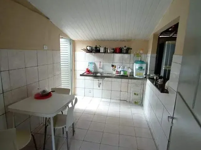 Imagem 13: R. Costa Rica - Bairro; Cidade Nova