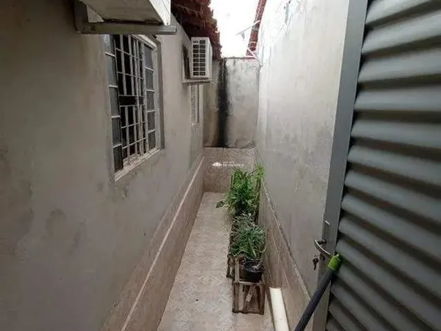 Imagem 5: R. Costa Rica - Bairro; Cidade Nova