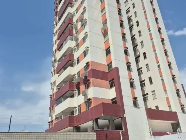 Imagem: Apartamento com 3 Dormitórios para Alugar