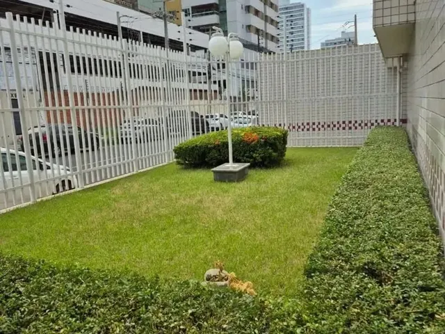 Imagem 5: Apartamento com 3 Dormitórios para Alugar, 94 M² por R$ 3.500/Mês...