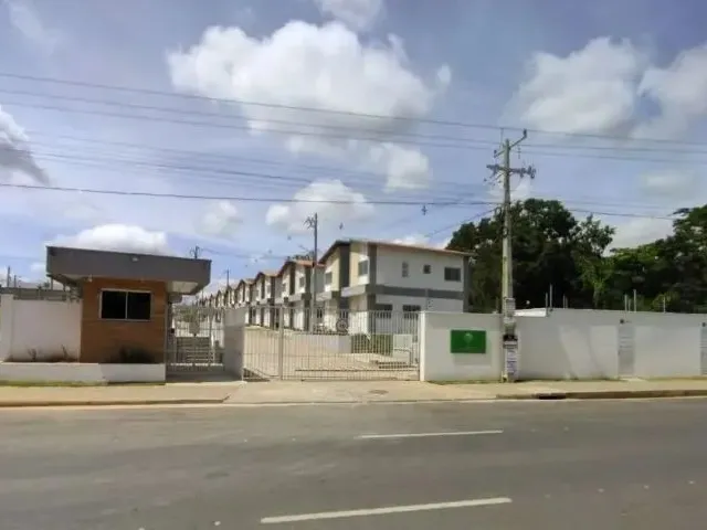 Imagem: Aluguel de Casa Duplex, Cond. Pinheiro Park