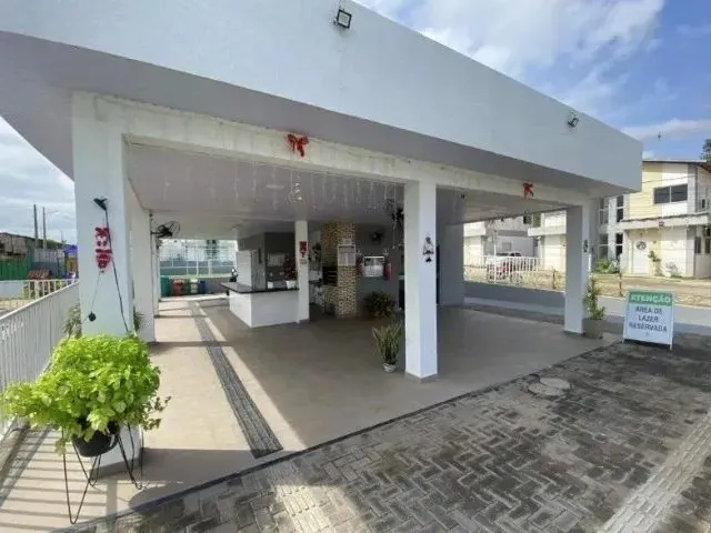 Imagem 8: Aluguel de Casa Duplex, Cond. Pinheiro Park, 2 Quartos, Taxa Condomínio Já Incluso