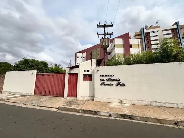 Imagem: Apartamento para Alugar Semi-Mobiliado
