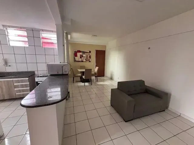Imagem 12: Apartamento para Alugar Semi-Mobiliado