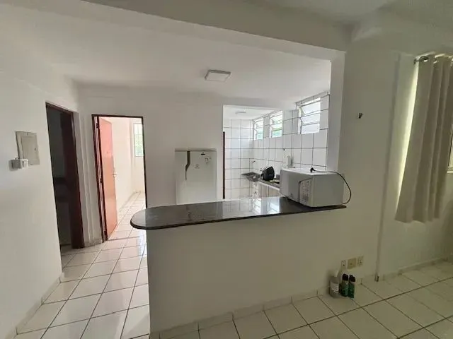 Imagem 11: Apartamento para Alugar Semi-Mobiliado