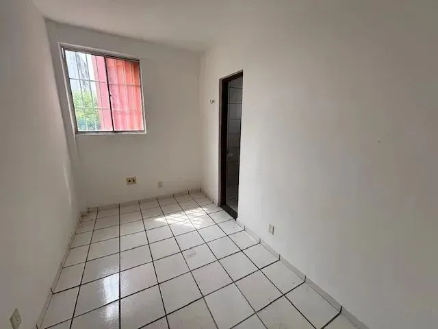 Imagem 3: Apartamento para Alugar Semi-Mobiliado
