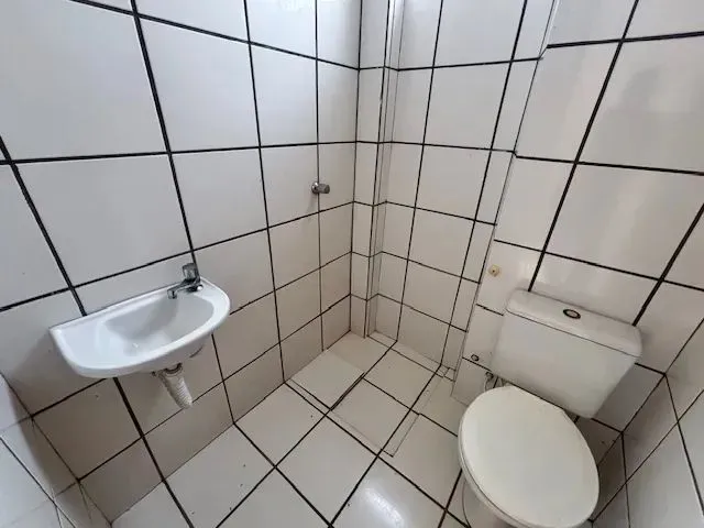 Imagem 5: Apartamento para Alugar Semi-Mobiliado