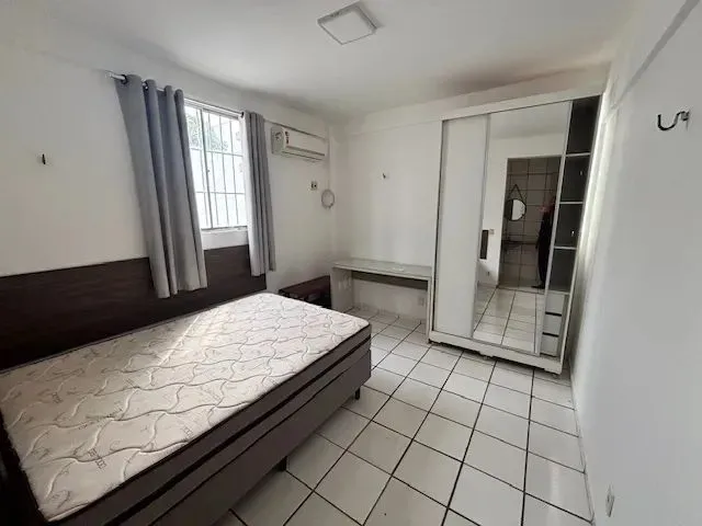 Imagem 10: Apartamento para Alugar Semi-Mobiliado