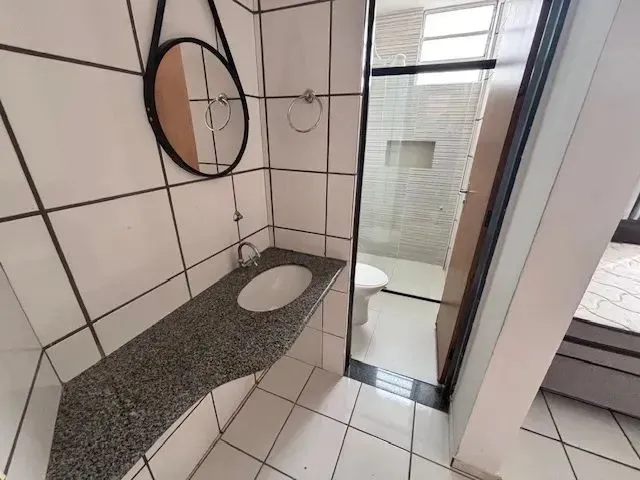 Imagem 13: Apartamento para Alugar Semi-Mobiliado