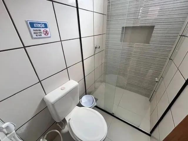 Imagem 9: Apartamento para Alugar Semi-Mobiliado