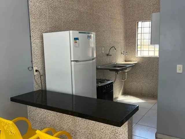Imagem 2: Apartamento Mobiliado Próximo da Novafapi